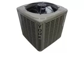 ACC19788 YORK Central Air Conditioner Condenser