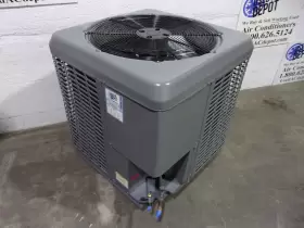 ACC19820 YORK Central Air Conditioner Condenser #3