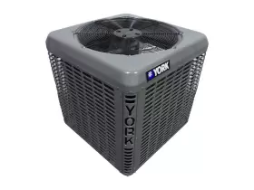 ACC19820 YORK Central Air Conditioner Condenser