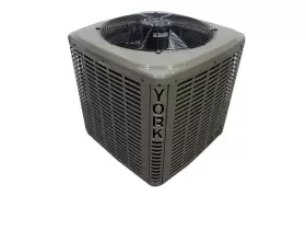 ACC19895 YORK Central Air Conditioner Condenser