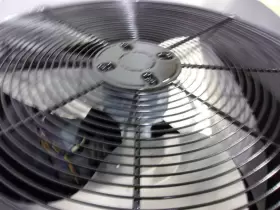 ACC20118 YORK Central Air Conditioner Condenser #3