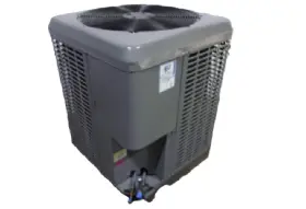 ACC20169 YORK Central Air Conditioner Condenser #2