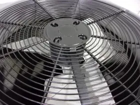 ACC20169 YORK Central Air Conditioner Condenser #3