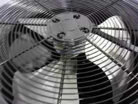 ACC20206 YORK Central Air Conditioner Condenser #3