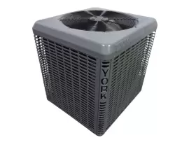 ACC20206 YORK Central Air Conditioner Condenser
