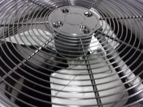 ACC20291 YORK Central Air Conditioner Condenser #3
