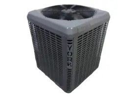 ACC20291 YORK Central Air Conditioner Condenser