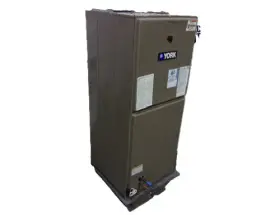 ACC20400 YORK Central Air Conditioner Handler #3