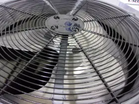 ACC20447 YORK Central Air Conditioner Condenser #3