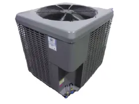 ACC20547 YORK Central Air Conditioner Condenser #2