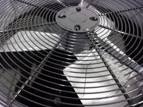 ACC20547 YORK Central Air Conditioner Condenser #3
