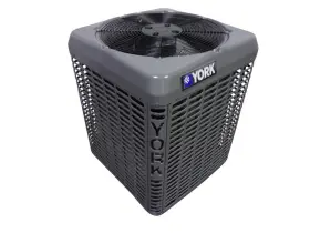 ACC20557 YORK Central Air Conditioner Condenser