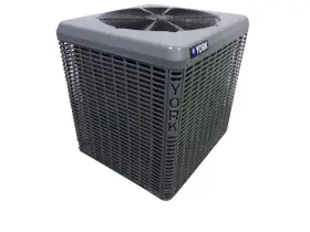 ACC21501 YORK Central Air Conditioner Condenser