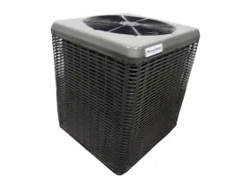 ACC22696 YORK Dent Central Air Conditioner Condenser