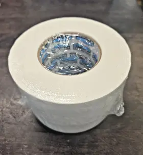 YCS-9655-PROST YOUR CRAWLSPACE Crawl Space Seam Tape Roll