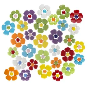742985659353 YOUWAY STYLE Mosaic Tiles Flo