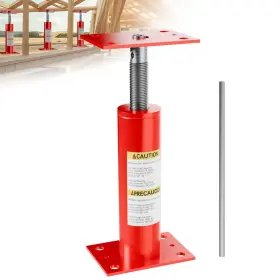 YYM666N YOUYIKOO Pack Basement Floor Jack Post Ho