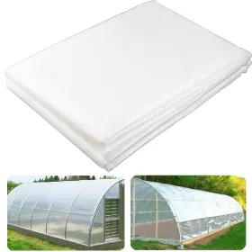 792094986970 YOWLIEU Greenhouse Sheeting Mil Uv Polye