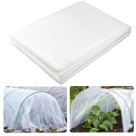 792094986994 YOWLIEU Mil Greenhouse Sheeting Uv