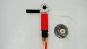 419221819254 YPCOO Air Grinder Stone Polisher Rpm 5500