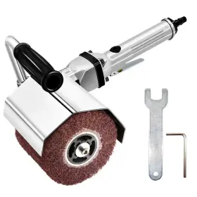 7510-L YPCOO Burnishing Polishing Pneumatic Conditioning Tool