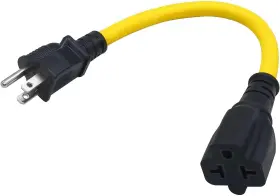 2306010 YSIL Dryer Plug Adapter Blade