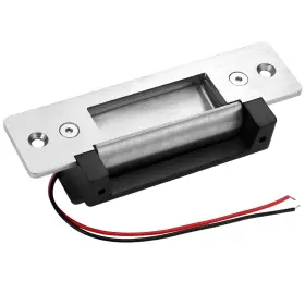 769894489871 YUANWIN Electric Door Strike Lock Ansi Standard