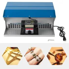 OT-HSYXF-897 YUTOUB Jewelry Polisher Freestanding Benchtop