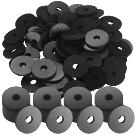 CUS-006 YWCHOSHE Rubber Flat Washer Od Abra Kit
