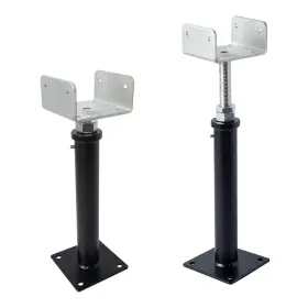 U-MGCGZJ-02 YXGJDP Pack Floor Jack Steel Beam