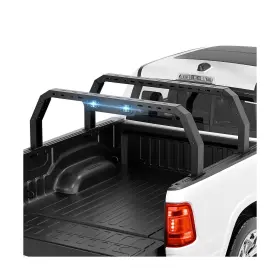 840323938686 YZONA Overland Bed Racks Cargo Carrier Ram