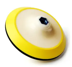796826179753 Z-LEAP Diamond Sanding Polishing Backer Pad
