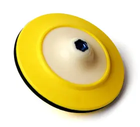 796826179975 Z-LEAP Diamond Sanding Polishing Backer Pad