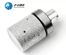 3-2204015 Z-LION Diamond Drum Stone Sink Hole Edge Grinding