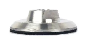 674551810519 Z-LION Backer Pad Hook Loop Backing Thread #2