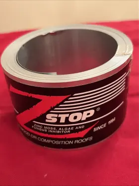 Roll Z-STOP Zinc Algae Fungus Control Strip