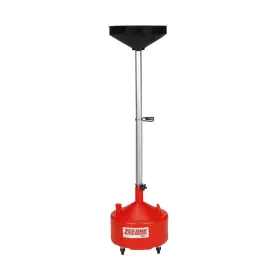 ZE8DC ZEELINE BY MILTON Rolling Oil Drain Pan Gallon