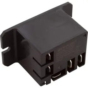 AZ2280-1C-120A ZETTLER Miniature Power Relay Spdt
