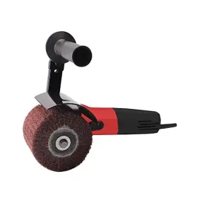 EP001USA ZFE Burnishing Polishing Sander Polisher Handhe Kit