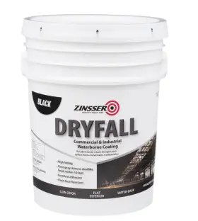 020066309916 ZINSSER Dryfall Waterborne Gallon Flat
