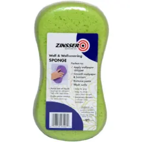 784775 ZINSSER Wall Wallcovering Sponge