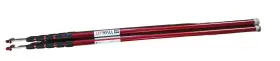 Zipwall 20X2 Poles Reliable Contractor Equipment Used. Only