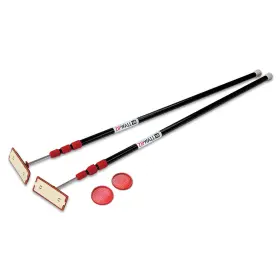 798131618934 ZIPWALL Zippole Spring Dust Barrier Poles Pack