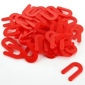 618202444425 ZIQI Pack Horseshoe Shims Tile Spacers Hors