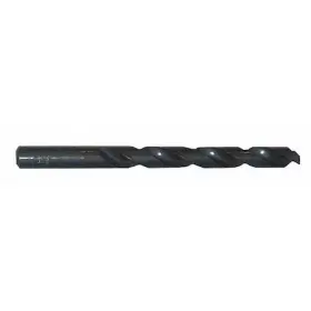 2UFC2 ZORO SELECT Hss Oxide Deg Jobber Drill Bit
