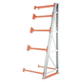RERC-A-338 ZORO SELECT Spool Reel Rack