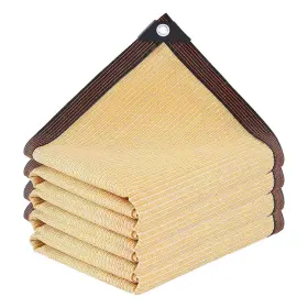 CD156 ZOZIJIU Shade Pergola Sun Fabric Grommets Pe