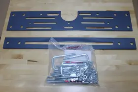 Z-1222 ZURN Plates