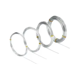 767659525826 ZXMISSU Craft Wires Bendable