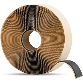XQD-011 ZXQDRE Asphalt Tape Crack Filler Driveway Thi